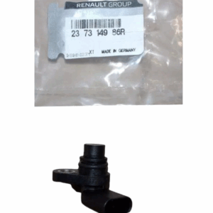 Czujnik Impulsów Renault Dacia 1.3Tce 237314986R Oryginał 237314986R
