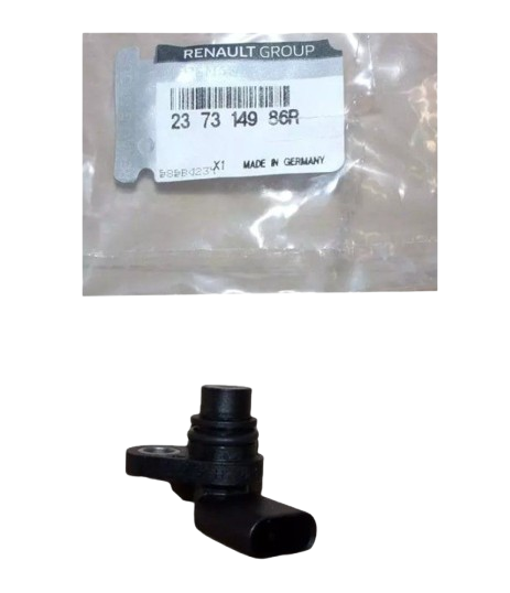 Czujnik Impulsów Renault Dacia 1.3Tce 237314986R Oryginał 237314986R