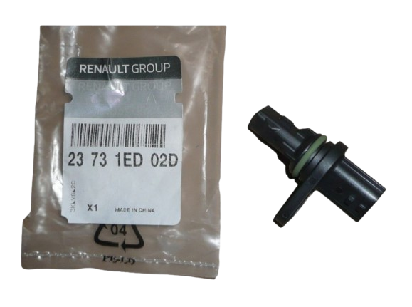 Czujnik Impulsów Renault Dacia 1.4Tce 23731Ed02D Oryginał 23731ED02D