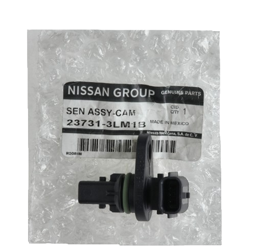 Czujnik Impulsów Renault Dacia 2.0 237313Lm1B Oryginał 237313LM1B