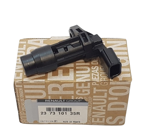 Czujnik Impulsów Renault Dacia 237310135R Oryginał 237310135R