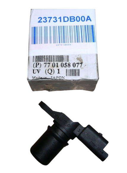 Czujnik Impulsów Renault Dacia 23731Db00A Oryginał 23731DB00A