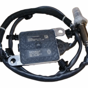 CZUJNIK NOX RENAULT DACIA 1.2TCE 227901389R ORYGINAŁ 227901389R