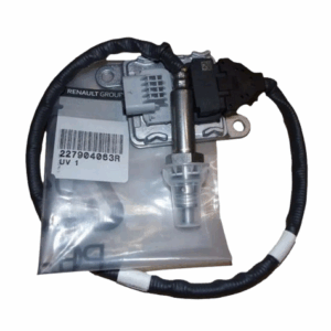Czujnik Nox Renault Dacia 1.5 Blue Dci 227904063R Oryginał 227904063R