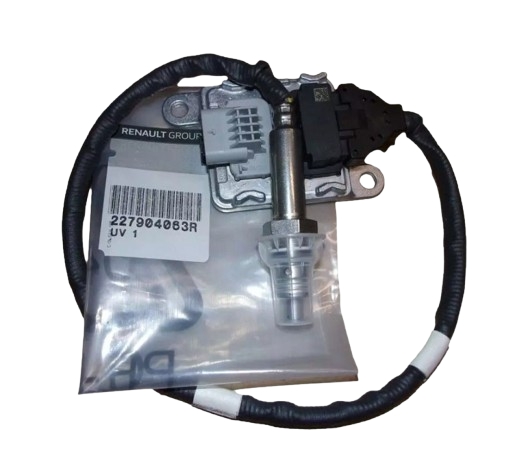 Czujnik Nox Renault Dacia 1.5 Blue Dci 227904063R Oryginał 227904063R