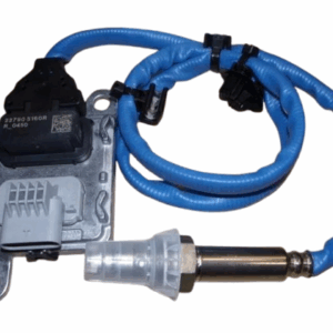 Czujnik Nox Renault Dacia 1.5Blue Dci 227905160R Oryginał 227905160R
