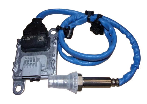 Czujnik Nox Renault Dacia 1.5Blue Dci 227905160R Oryginał 227905160R