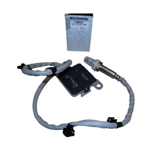 Czujnik Nox Renault Dacia 1.5Dci 227902608R Oryginał 227902608R