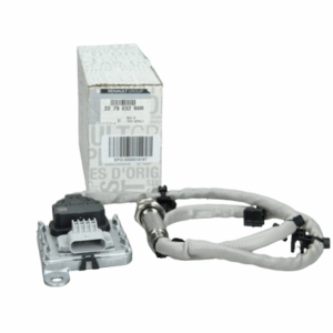 Czujnik Nox Renault Dacia 1.5Dci 227903290R Oryginał 227903290R