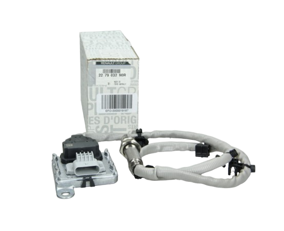 Czujnik Nox Renault Dacia 1.5Dci 227903290R Oryginał 227903290R