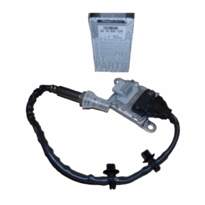 Czujnik Nox Renault Dacia 1.5Dci 227903512R Oryginał 227903512R