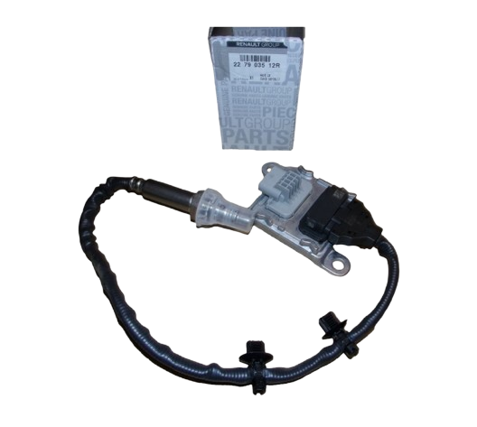 Czujnik Nox Renault Dacia 1.5Dci 227903512R Oryginał 227903512R