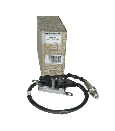 Czujnik Nox Renault Dacia 1.5Dci 227905216R Oryginał 227905216R