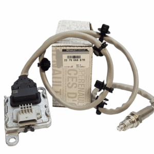 Czujnik Nox Renault Dacia 1.5Dci 227906887R Oryginał 227906887R