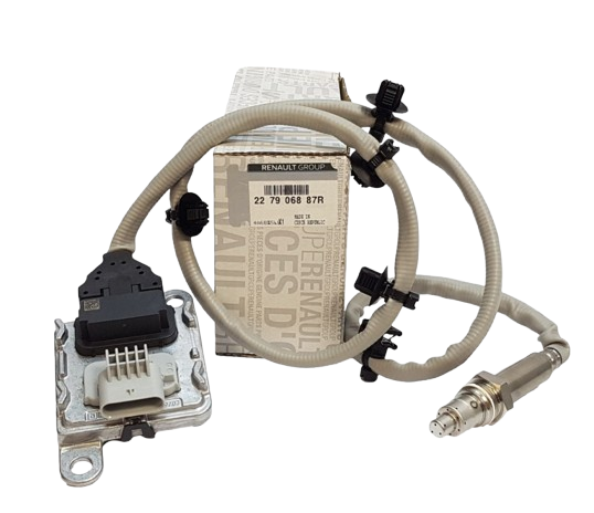 Czujnik Nox Renault Dacia 1.5Dci 227906887R Oryginał 227906887R