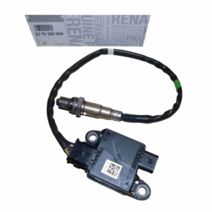 Czujnik Nox Renault Dacia 1.5Dci 227936996R Oryginał 227936996R