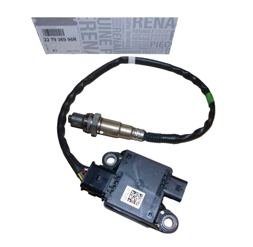Czujnik Nox Renault Dacia 1.5Dci 227936996R Oryginał 227936996R