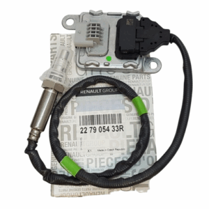 Czujnik Nox Renault Dacia 1.6Dci 227905433R Oryginał 227905433R
