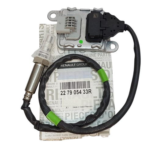 Czujnik Nox Renault Dacia 1.6Dci 227905433R Oryginał 227905433R