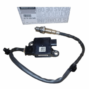 Czujnik Nox Renault Dacia 2.0 Bluedci 227932854R Oryginał 227932854R