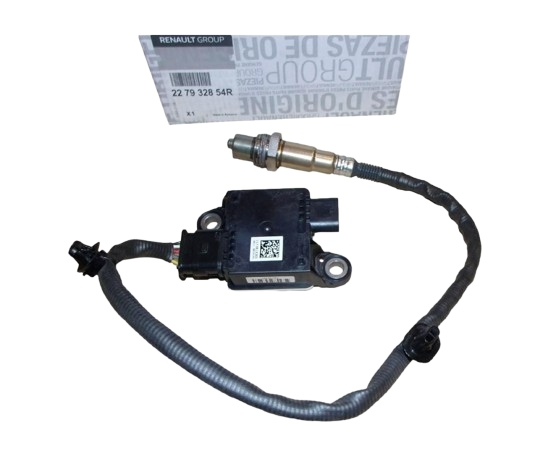 Czujnik Nox Renault Dacia 2.0 Bluedci 227932854R Oryginał 227932854R