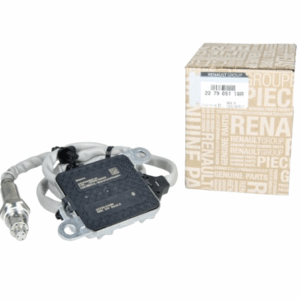 Czujnik Nox Renault Dacia 2.0Dci 227905118R Oryginał 227905118R