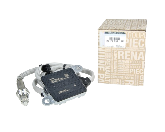 Czujnik Nox Renault Dacia 2.0Dci 227905118R Oryginał 227905118R
