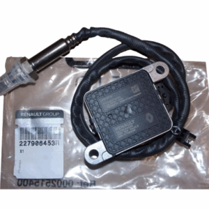 Czujnik Nox Renault Dacia 2.0Dci 227906453R Oryginał 227906453R