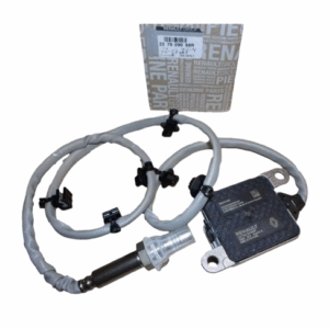 Czujnik Nox Renault Dacia 2.0Dci 227909098R Oryginał 227909098R