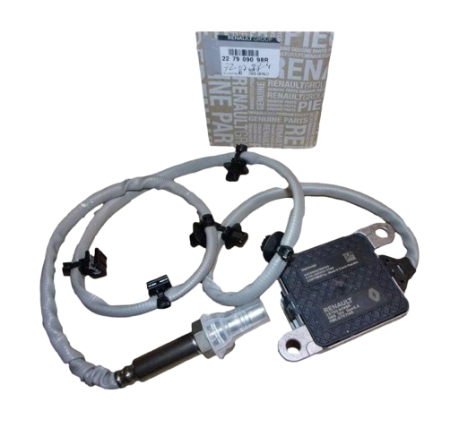 Czujnik Nox Renault Dacia 2.0Dci 227909098R Oryginał 227909098R