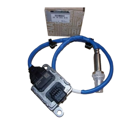 Czujnik Nox Renault Dacia 2.3Dci 227905581R Oryginał 227905581R