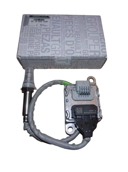 Czujnik Nox Renault Dacia 227902503R Oryginał 227902503R