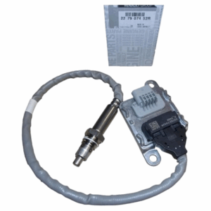 Czujnik Nox Renault Dacia 227907452R Oryginał 227907452R