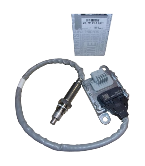 Czujnik Nox Renault Dacia 227907452R Oryginał 227907452R