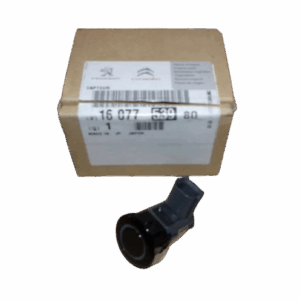Czujnik Parkowania Citroen Peugeot 1607753980 Oryginał 1607753980