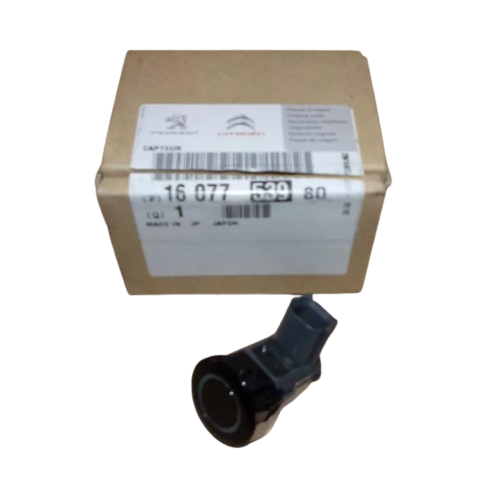 Czujnik Parkowania Citroen Peugeot 1607753980 Oryginał 1607753980