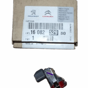 Czujnik Parkowania Citroen Peugeot 1608252980 Oryginał 1608252980