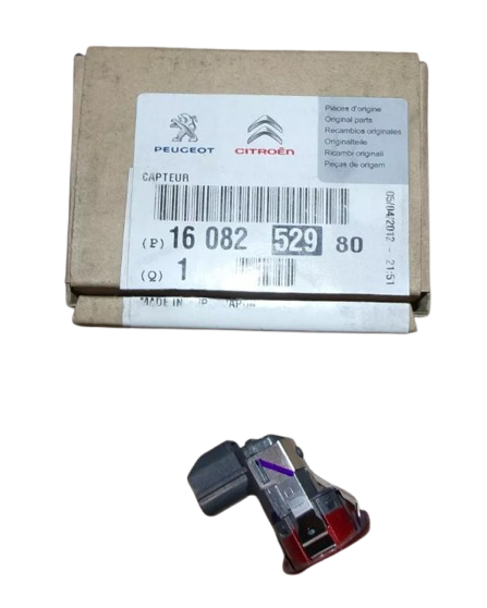 Czujnik Parkowania Citroen Peugeot 1608252980 Oryginał 1608252980