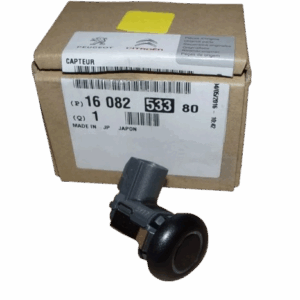 Czujnik Parkowania Citroen Peugeot 1608253380 Oryginał 1608253380