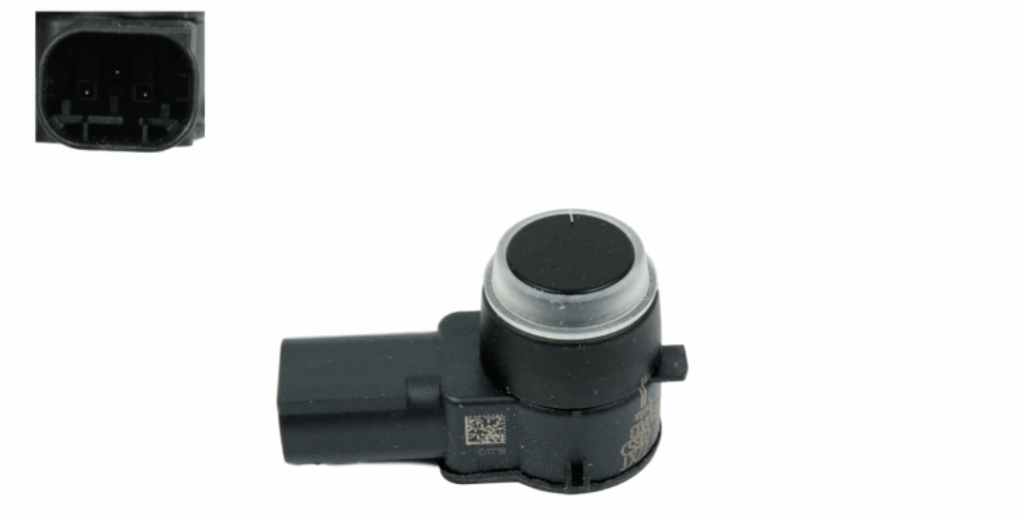 Czujnik Parkowania Citroen Peugeot 1611735480 Oryginał 1611735480