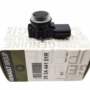 Czujnik Parkowania Pdc Renault Dacia 253A44101R Oryginał 253A44101R