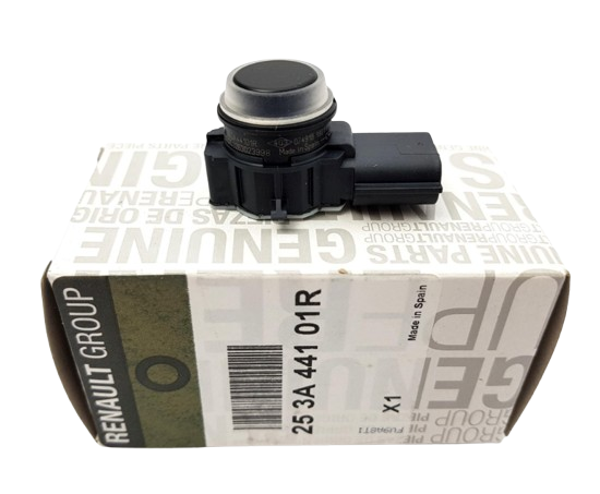 Czujnik Parkowania Pdc Renault Dacia 253A44101R Oryginał 253A44101R
