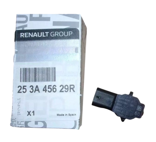 Czujnik Parkowania Pdc Renault Dacia 253A45629R Oryginał 253A45629R