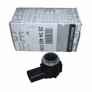 Czujnik Parkowania Pdc Renault Dacia 253A46203R Oryginał 253A46203R