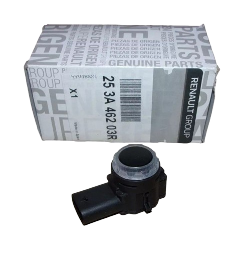 Czujnik Parkowania Pdc Renault Dacia 253A46203R Oryginał 253A46203R