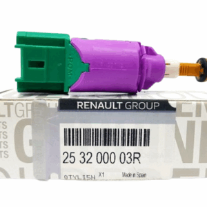 Czujnik Pedału Hamulca Renault Dacia 253200003R Oryginał 253200003R