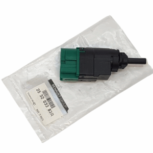 Czujnik Pedału Hamulca Renault Dacia 253203383R Oryginał 253203383R