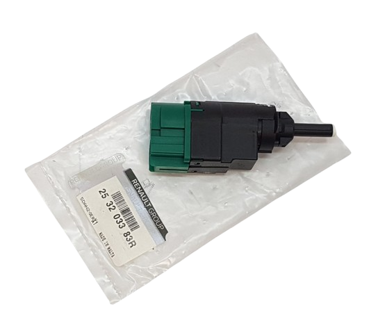 Czujnik Pedału Hamulca Renault Dacia 253203383R Oryginał 253203383R