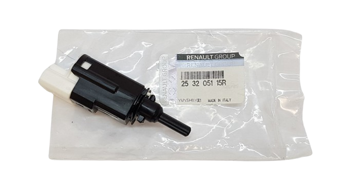 Czujnik Pedału Hamulca Renault Dacia 253205115R Oryginał 253205115R