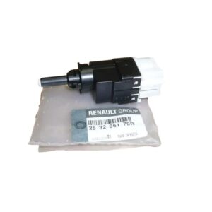 Czujnik Pedału Hamulca Renault Dacia 253206170R Oryginał 253206170R
